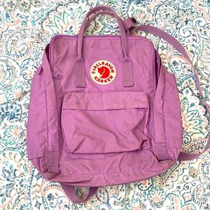 Fjallraven Kankakee Backpack